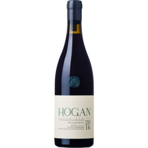 Hogan Wine