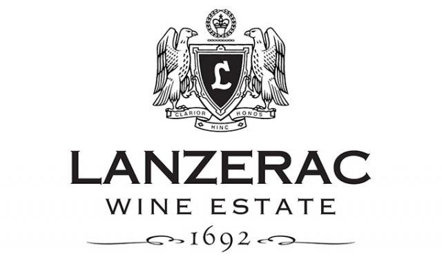 Lanzerac Wines