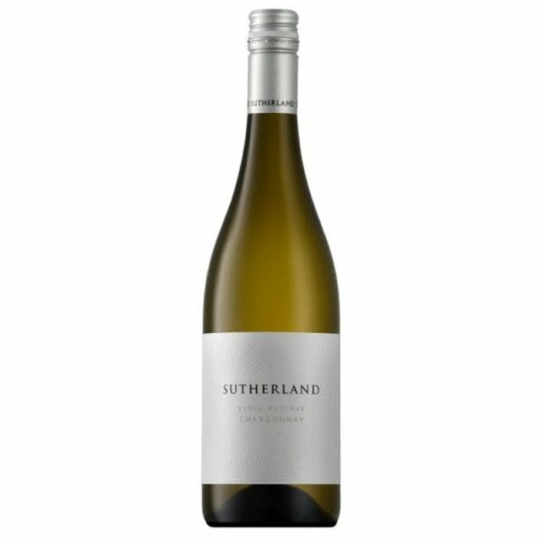 Sutherland Chardonnay